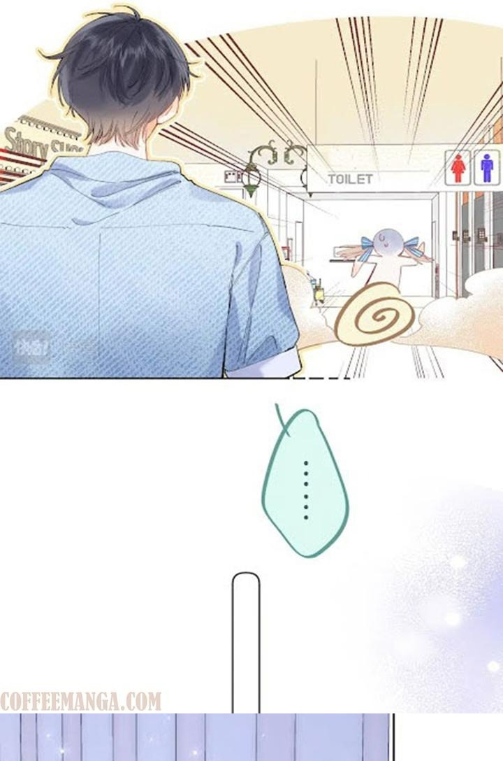 vụng trộm không thể giấu - mối tình thầm kín chapter 15 33