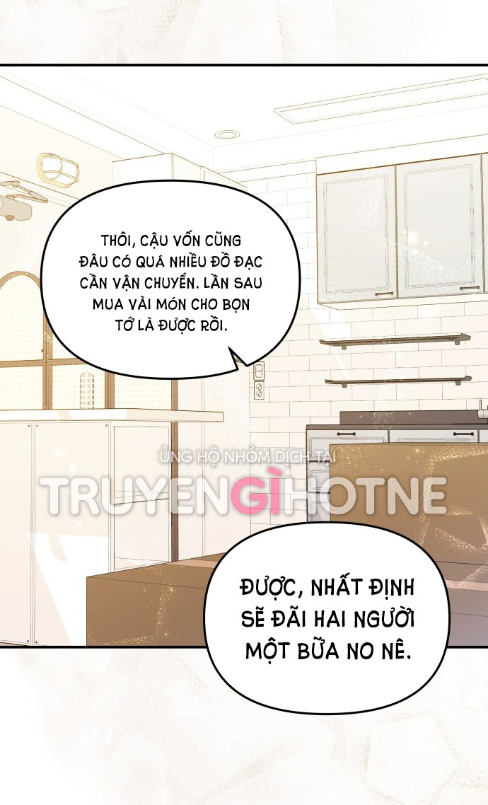 gửi em người đánh cắp những vì sao - to you who swallowed a star chapter 122.2 25