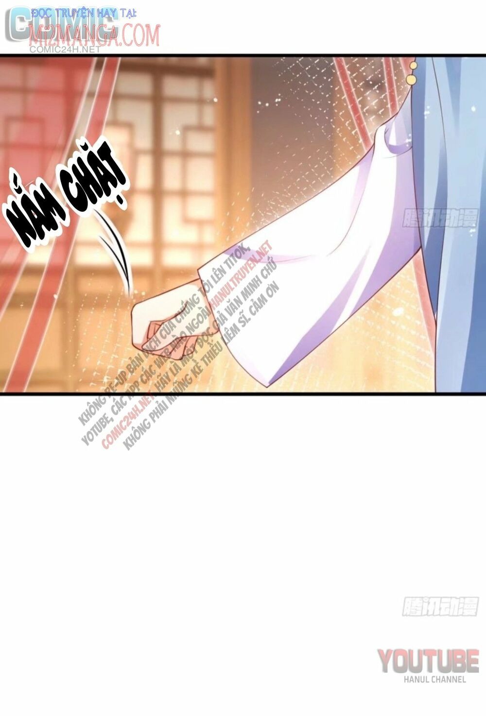 ác nữ vi đế chapter 84.1 27