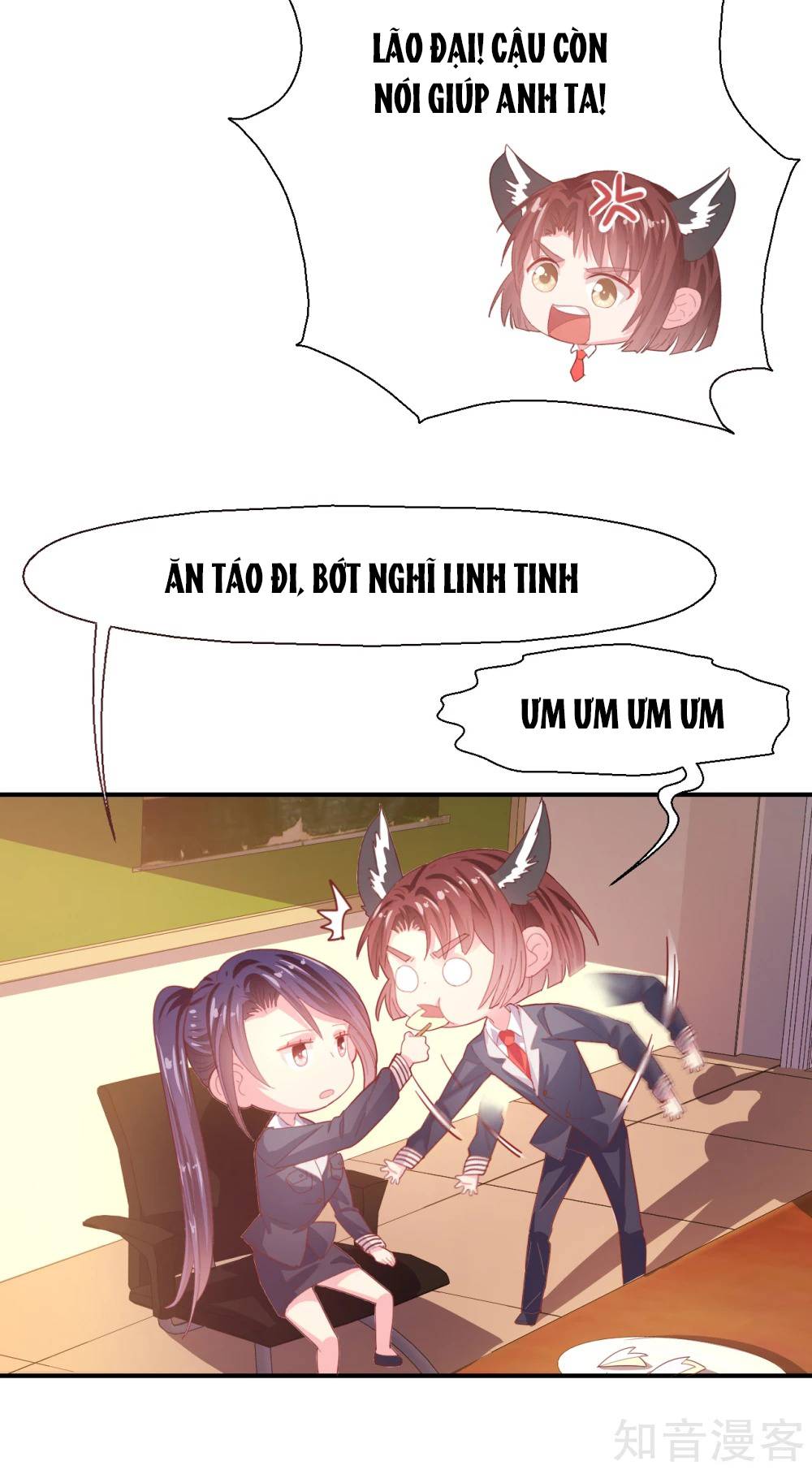 sau này vẫn cứ thích anh chapter 28 7