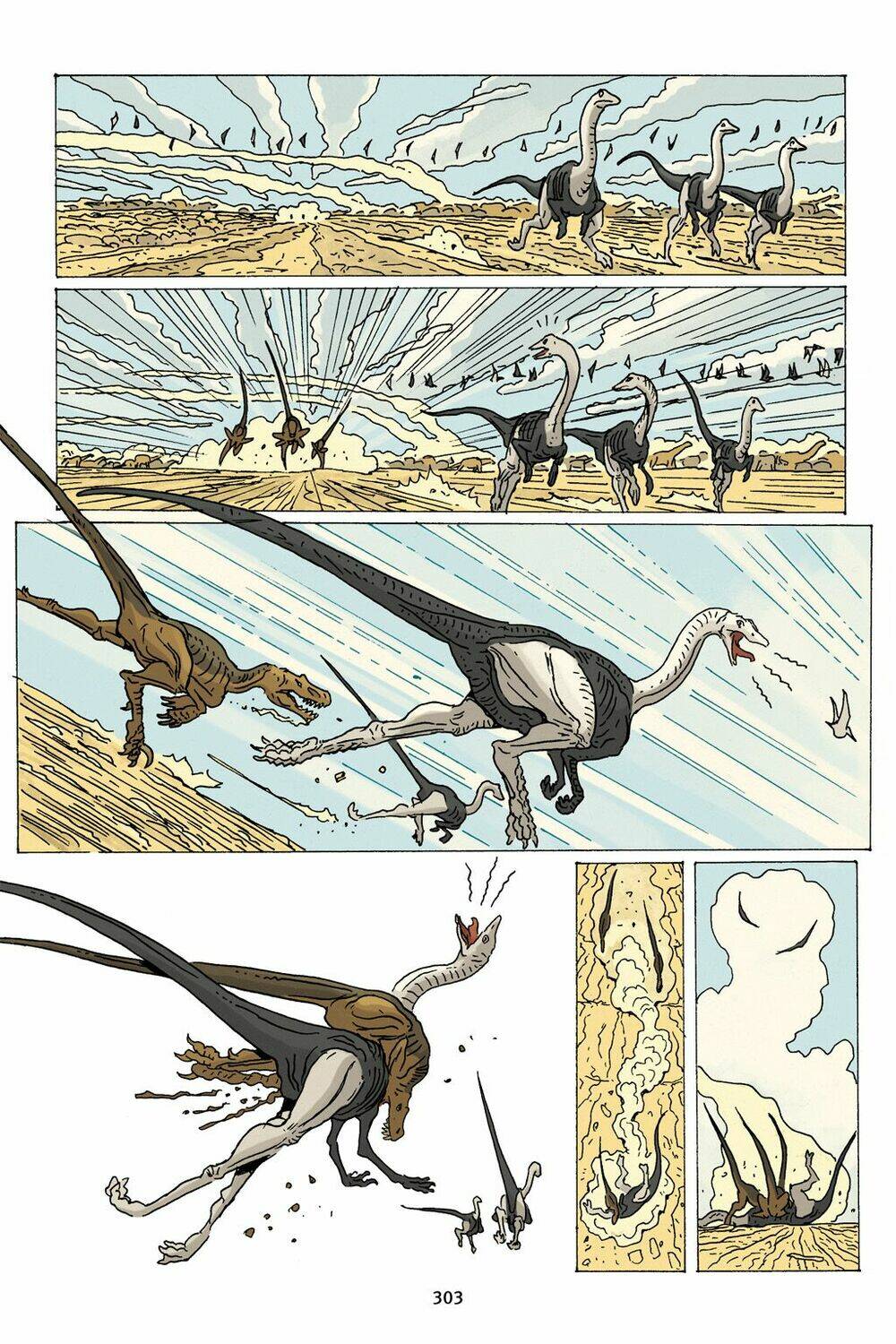 age of reptiles omnibus chapter 11 16