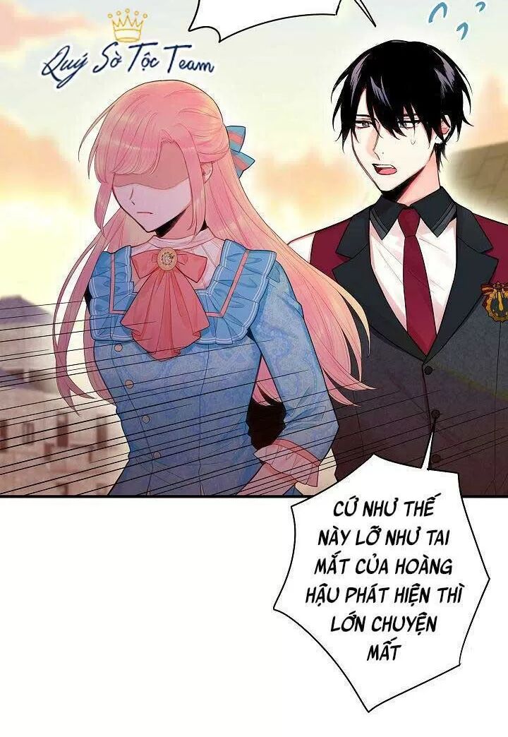 thánh nữ ẩn danh chapter 123 2