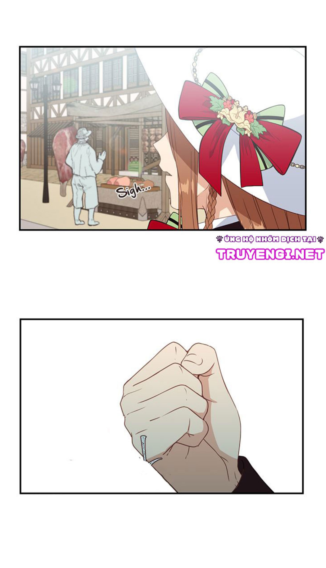 cẩn thận nữ phụ phản diện đấy! chapter 14 22