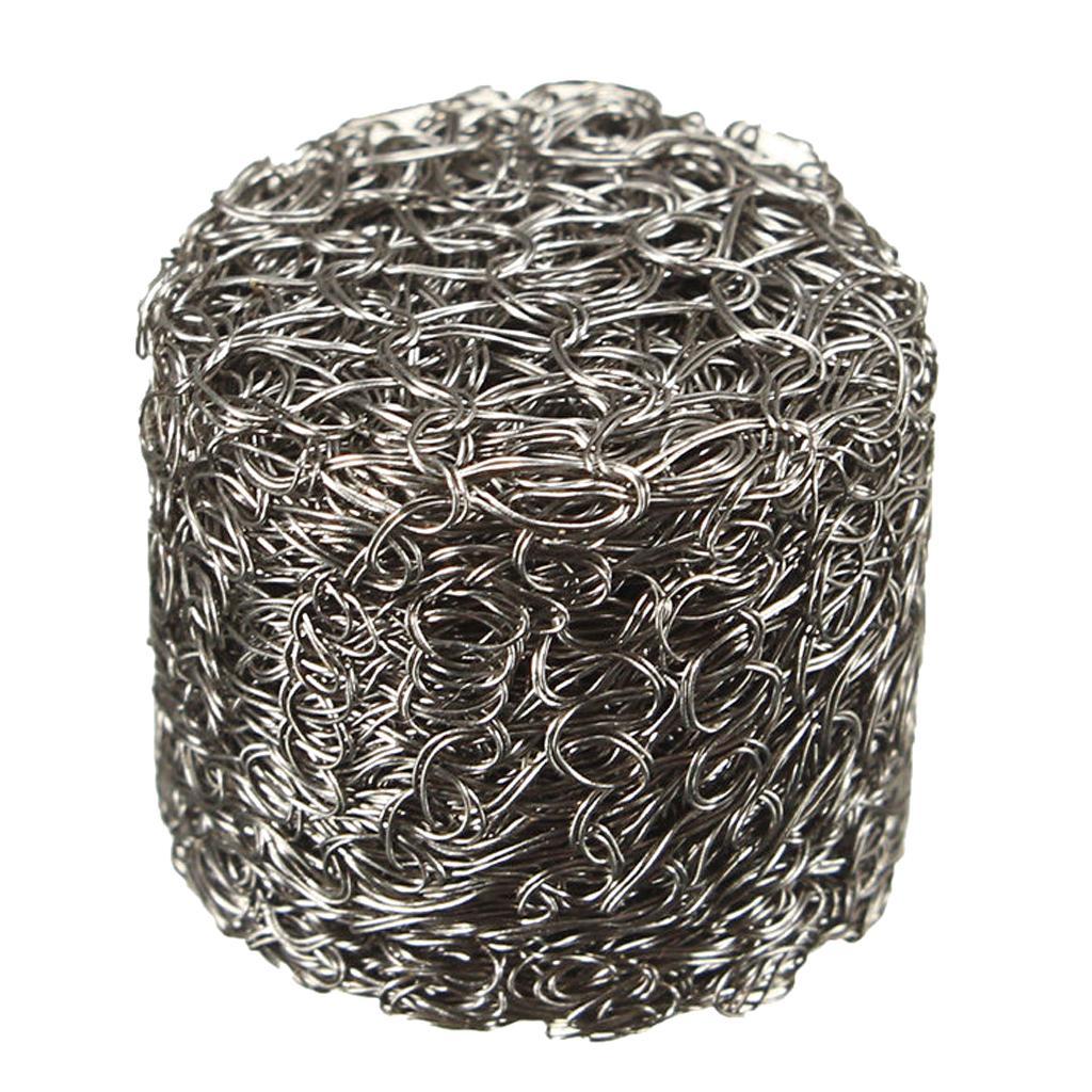 12x Mesh Filter Foam Tablet for Foam Nozzle Snow Soap Lance Foam Sprayer 15x12cm