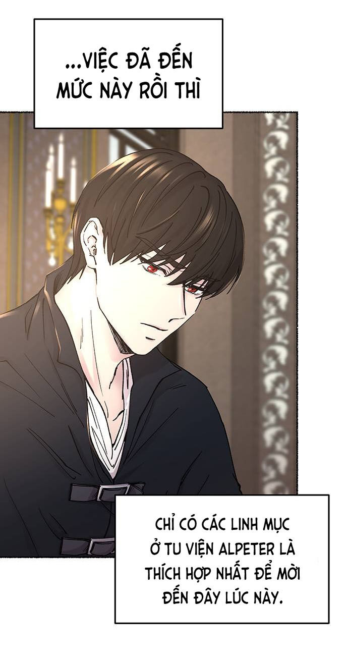 như gió trên cành cây khô chapter 30 17