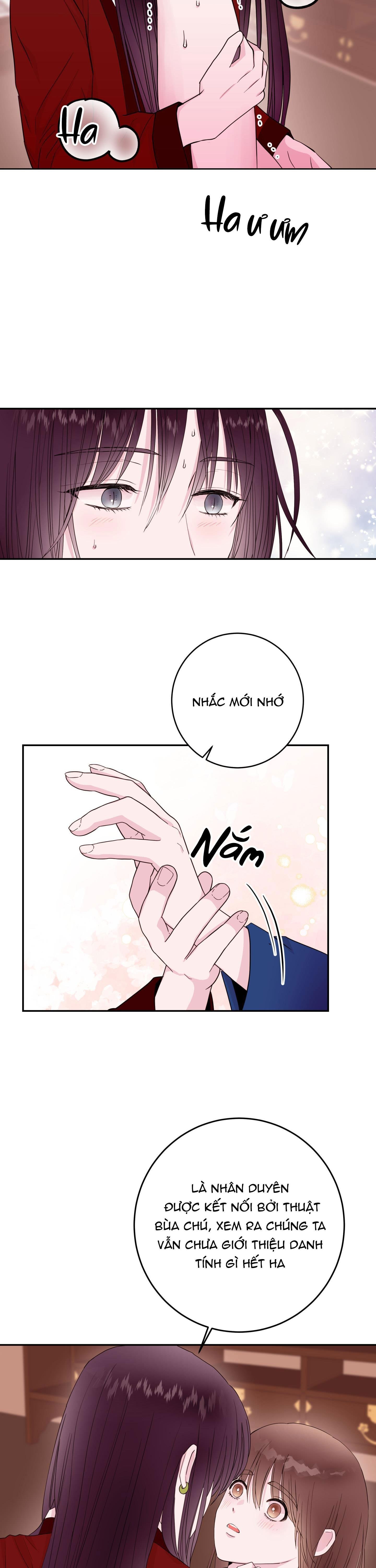 em trai vợ thật nguy hiểm chapter 47 25