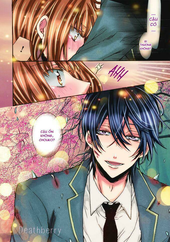 shinobi shijuusou chapter 1 42