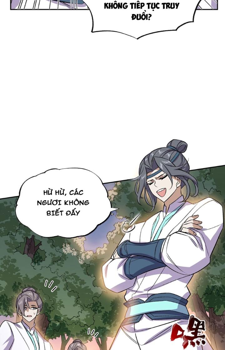 ta tại tu tiên thế giới 5 giờ tới 9 giờ về chapter 1 73