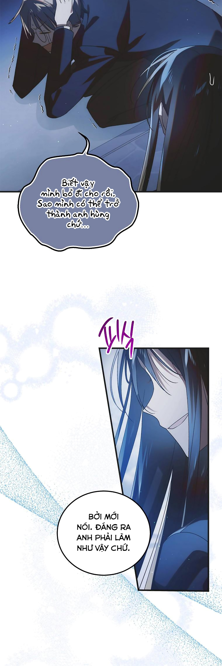 cách để em bảo vệ anh chapter 113.1 32