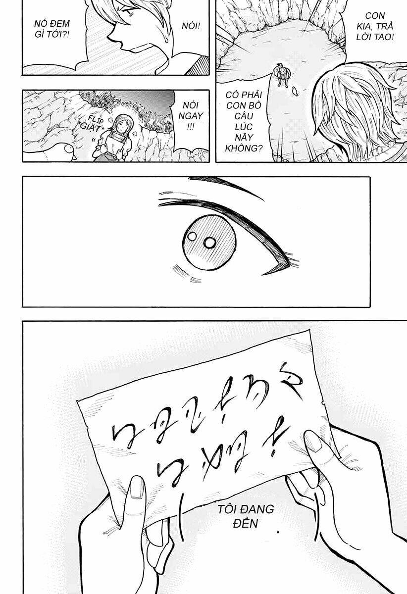 anh hùng tuyển vợ chapter 5.5 13