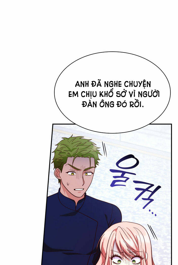 từ ác nữ, tôi trở thành một người mẹ chapter 44.2 34