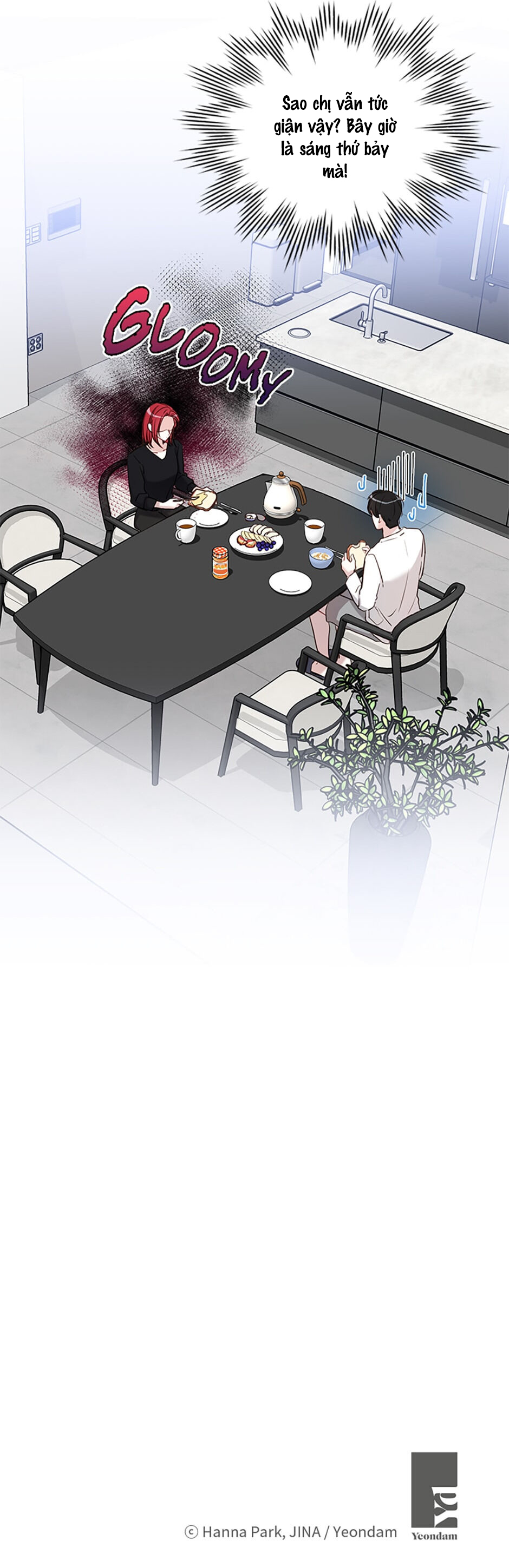 chỉ thị đặc biệt của sếp chapter 29.2 9