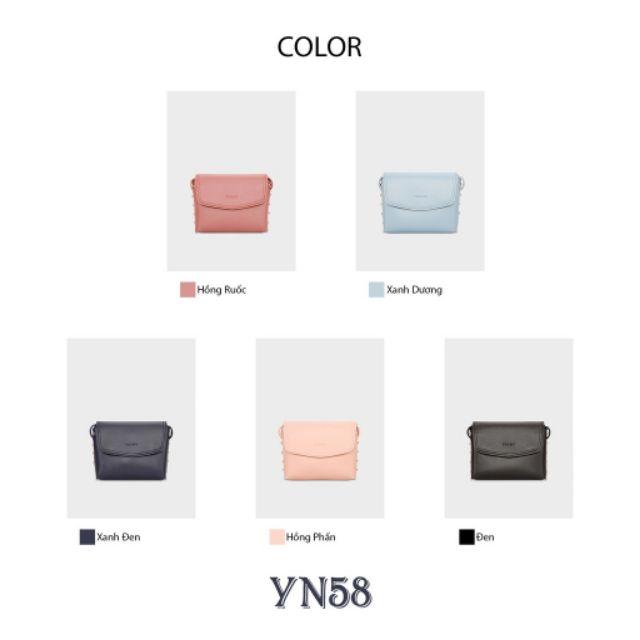 Túi đeo chéo YN58