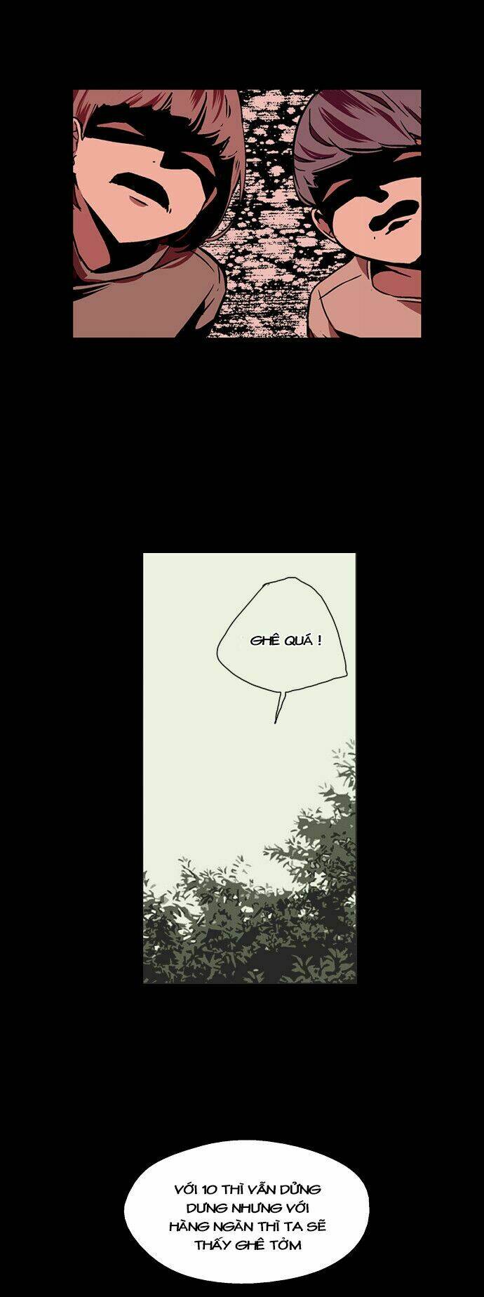 người máy hủy diệt chapter 18 31