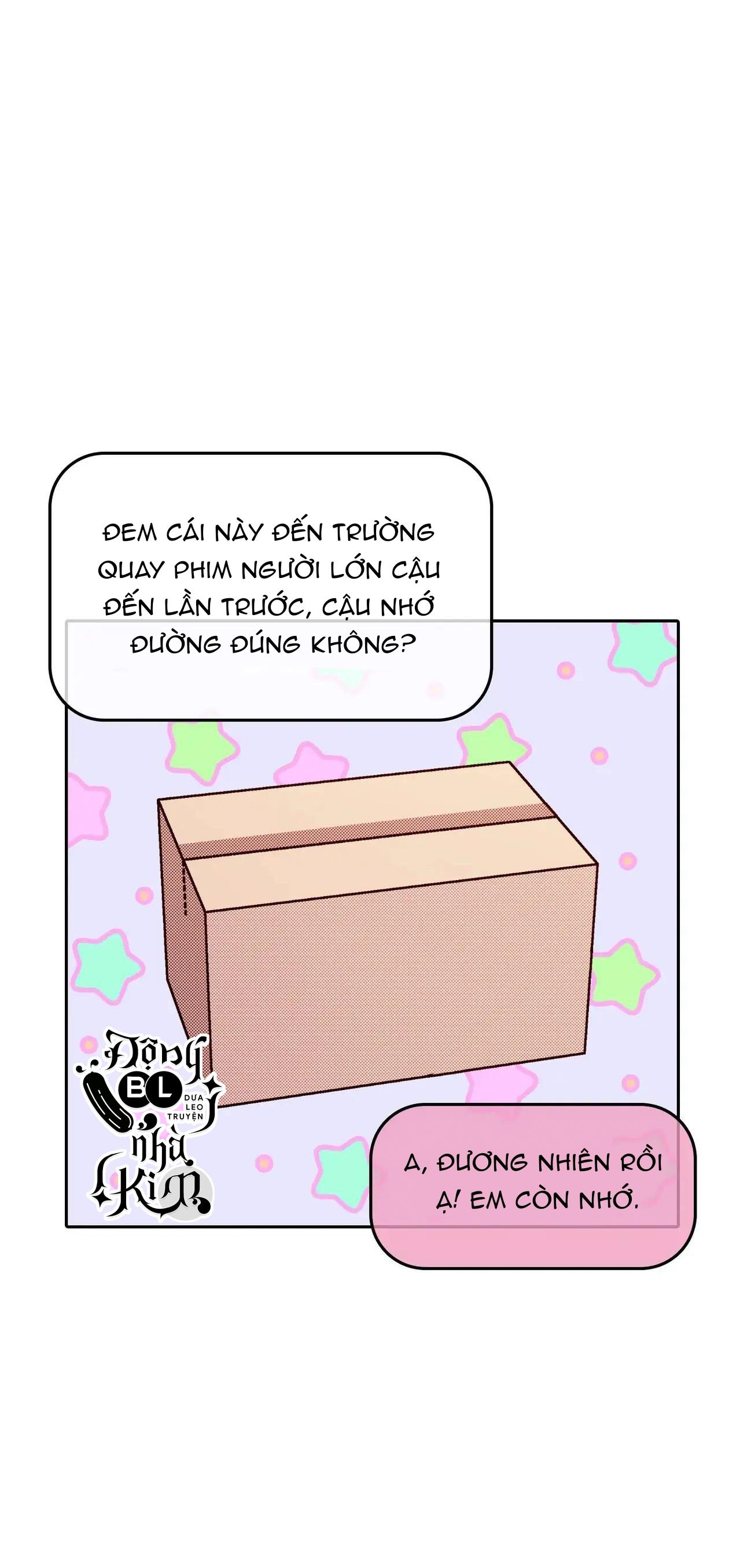 sextoy: dạy dỗ nhân viên mới ngực bự chapter 7 38