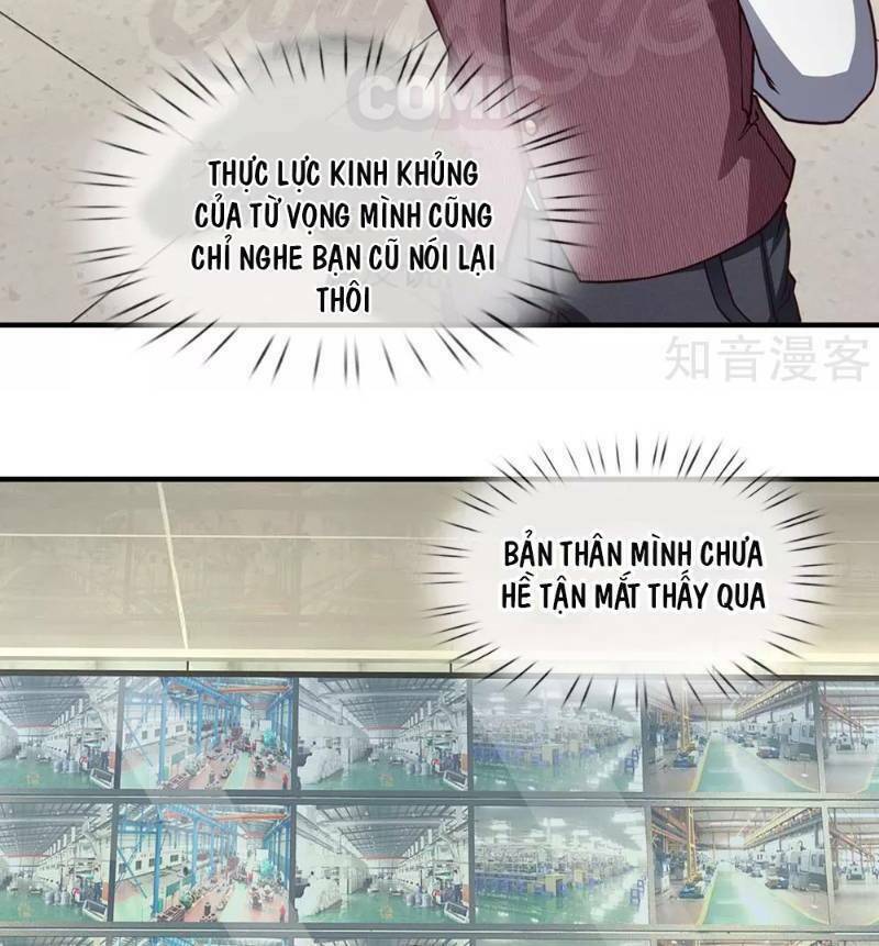 chung cực binh vương tại đô thị chapter 100 20