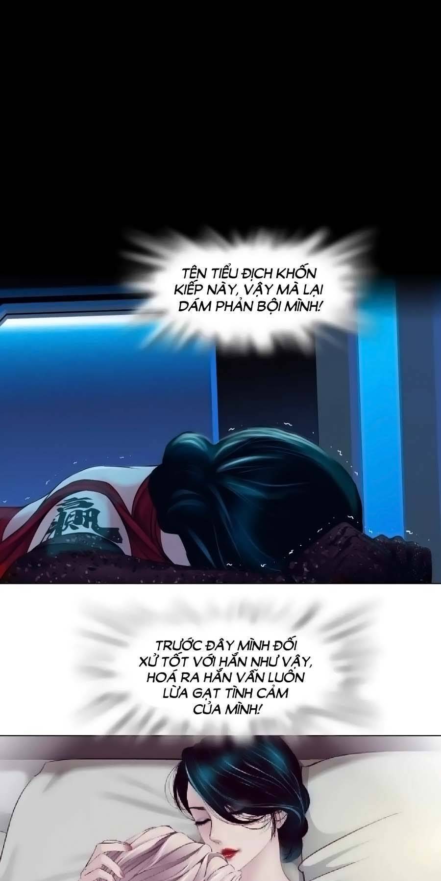 đằng nữ chapter 179 7