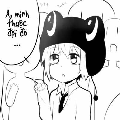 khr doujinshi - b26 short doujin chapter 3 2