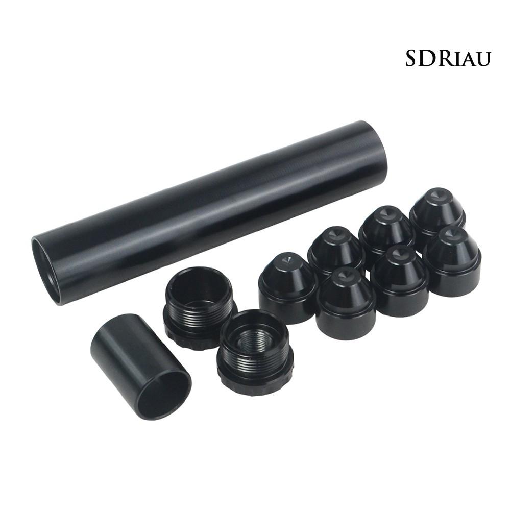 Set 11 Bộ Lọc Nhiên Liệu Hợp Kim Nhôm Dành Cho Xe Ô Tô 1 / 2-28 Napa 4003