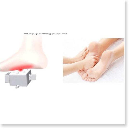 Máy massage bấm huyệt chân VN-FM2