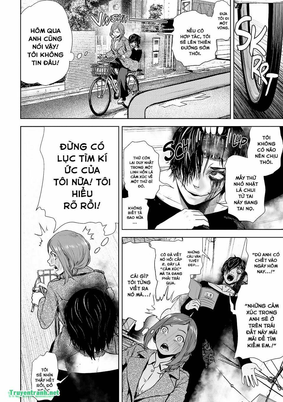 vs evil chapter 1.2 4