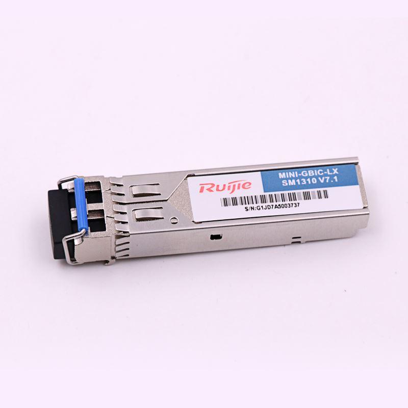 Module Quang SFP RUIJIE MINI-GBIC-LX-SM1310-hàng chính hãng