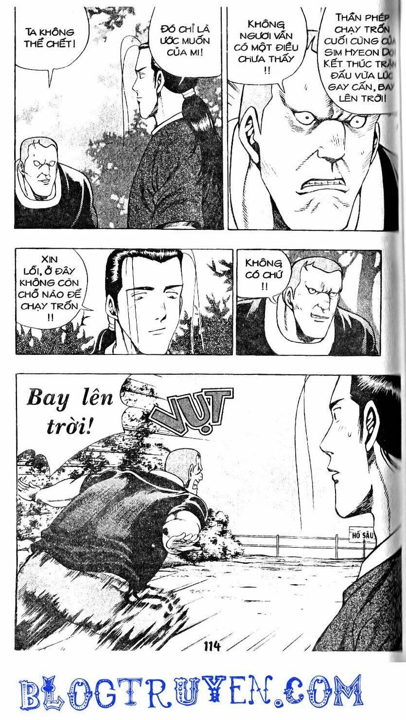 kid gang chapter 120 11