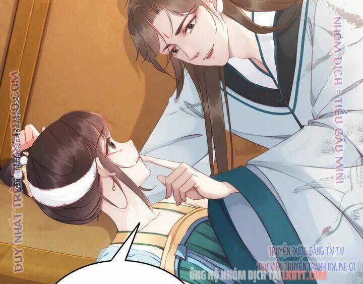 trọng sinh bá sủng nhiếp chính vương quá mạnh mẽ chapter 187 55