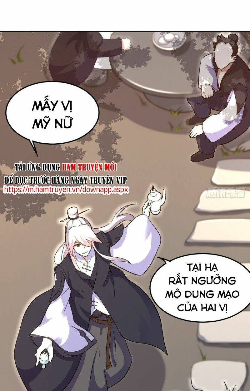 thần võ đế tôn chapter 102 25