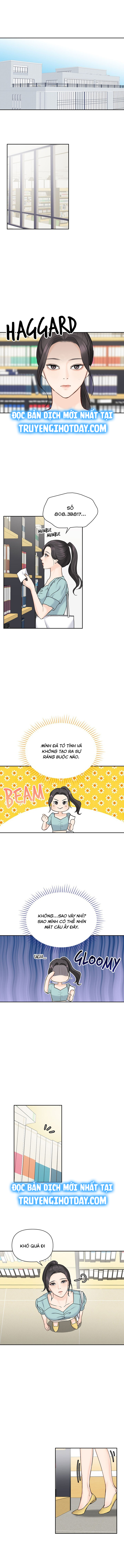 hẹn hò rồi yêu chapter 32 9