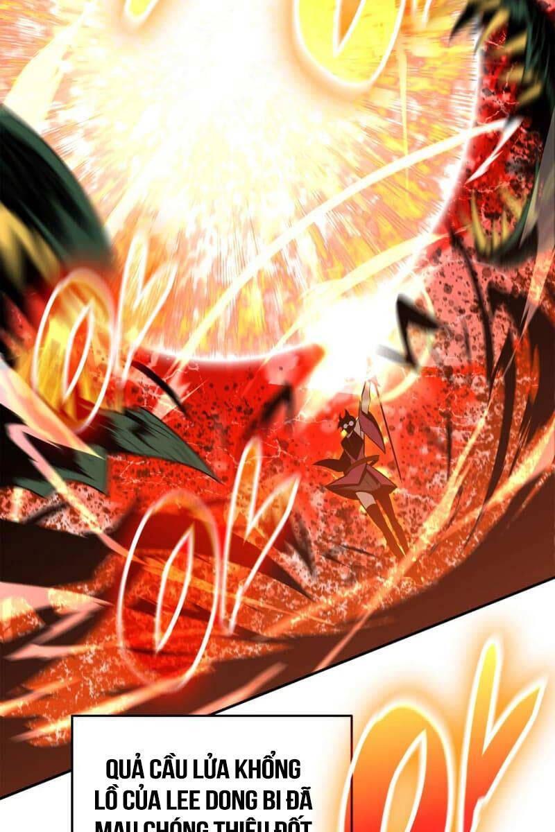 tôi là lính mới chapter 168 62