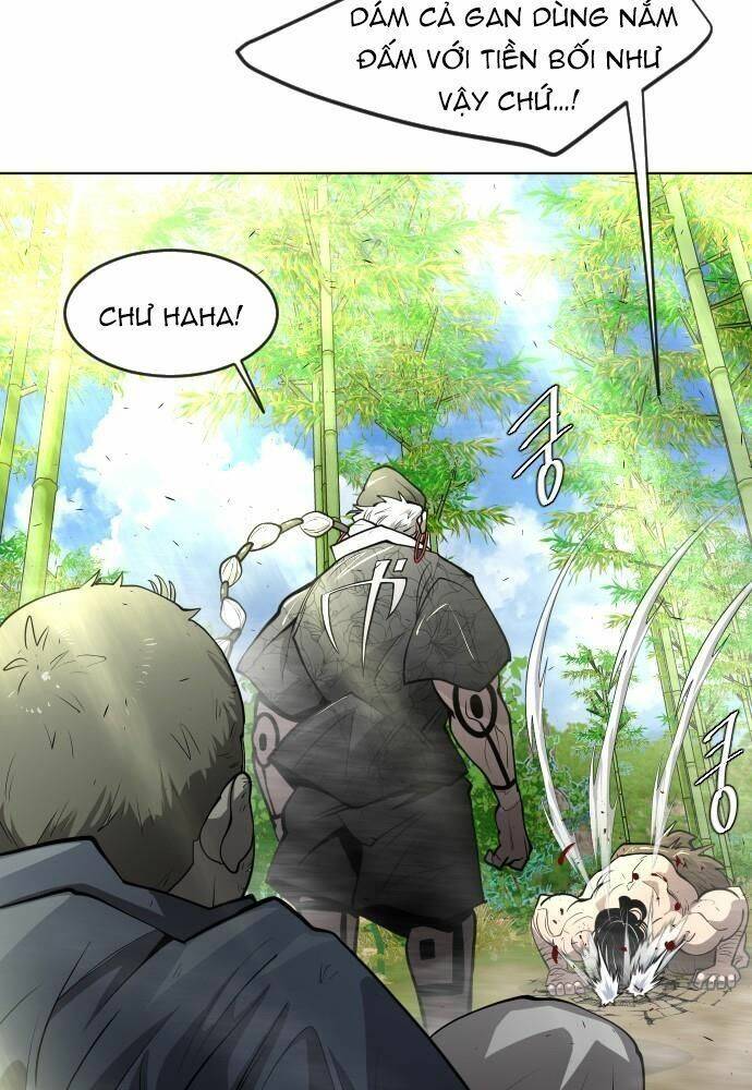 kĩ nguyên của anh hùng chapter 109 66