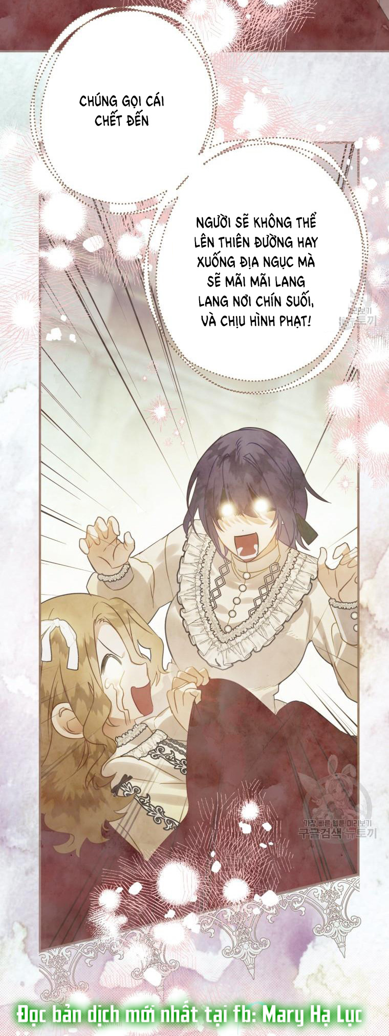 Bỗng Tôi Biến Thành Quạ Đen chapter 93.2 - Trang 9
