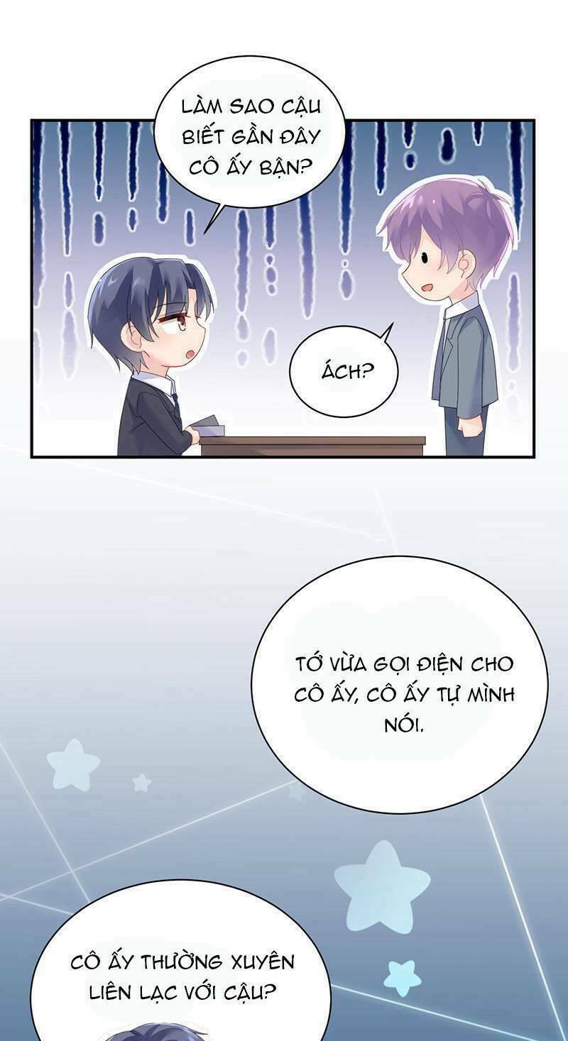 chọc tới chủ tịch tổng tài 2 chapter 71 30