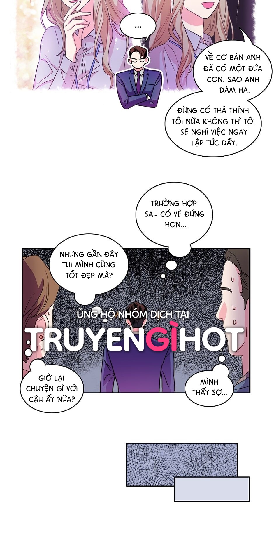 quý cô với chiếc mặt nạ chapter 36 29