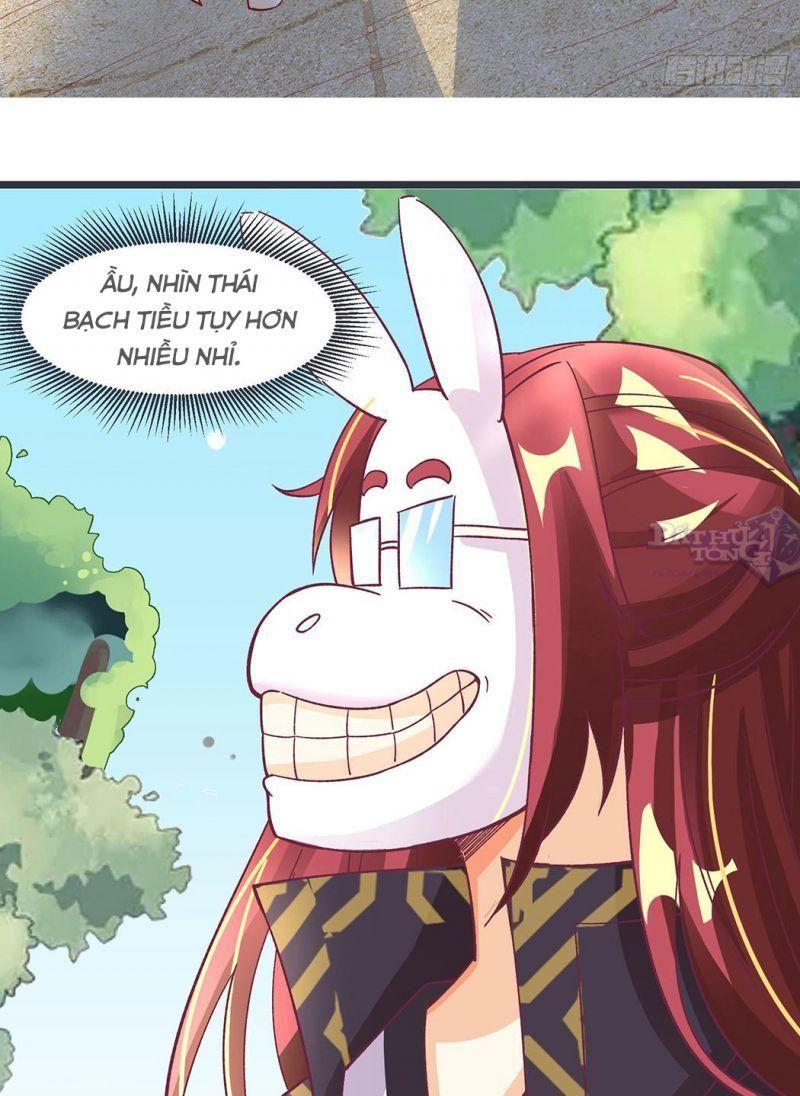 đồ đệ ta toàn là nữ ma đầu chapter 13 34