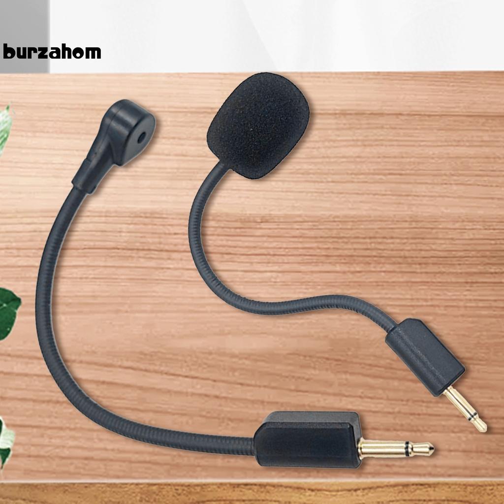 Micro Thay Thế Cho Tai Nghe Jack 3.5mm