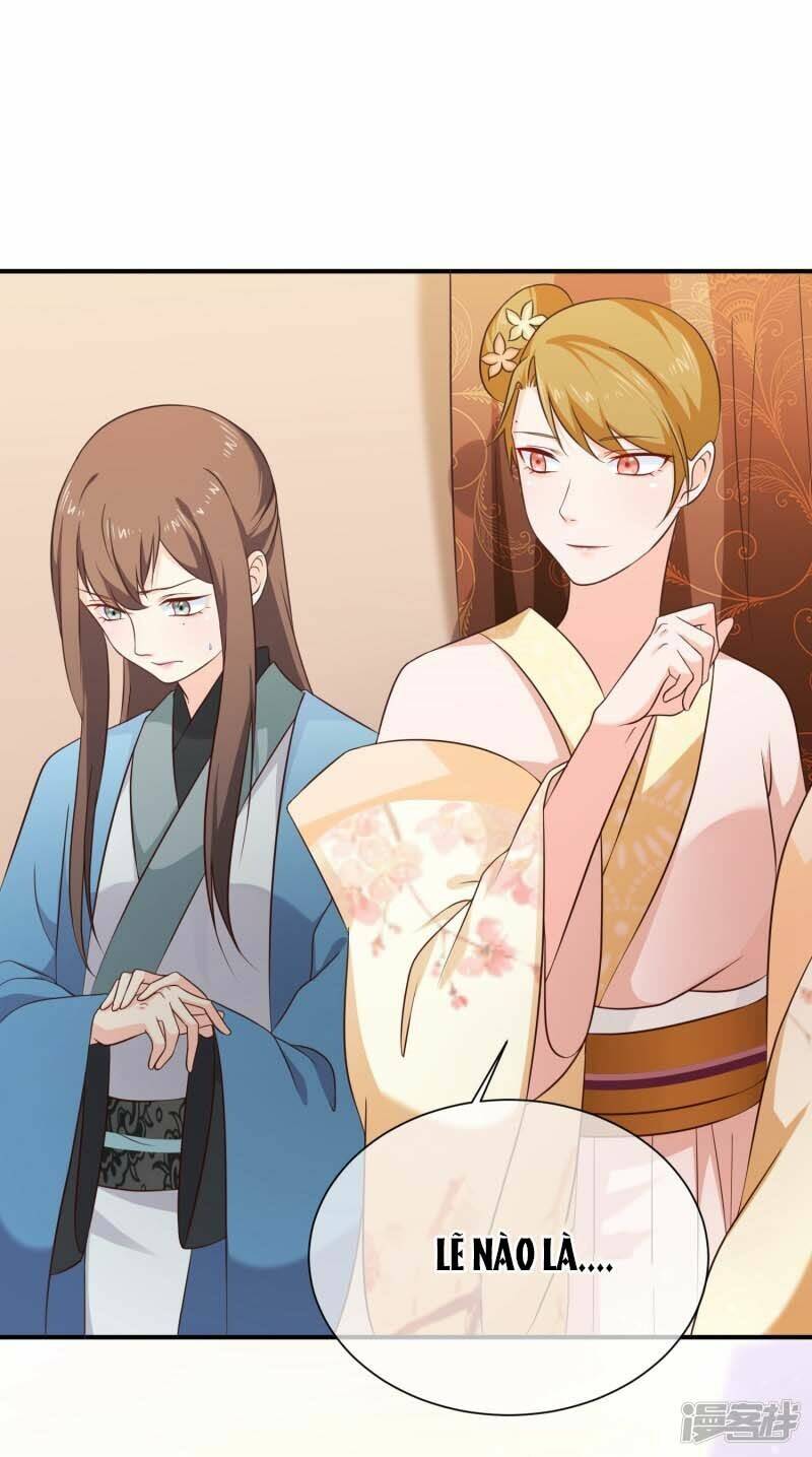 mười dặm hồng trang, thay huynh xuất giá chapter 40 8