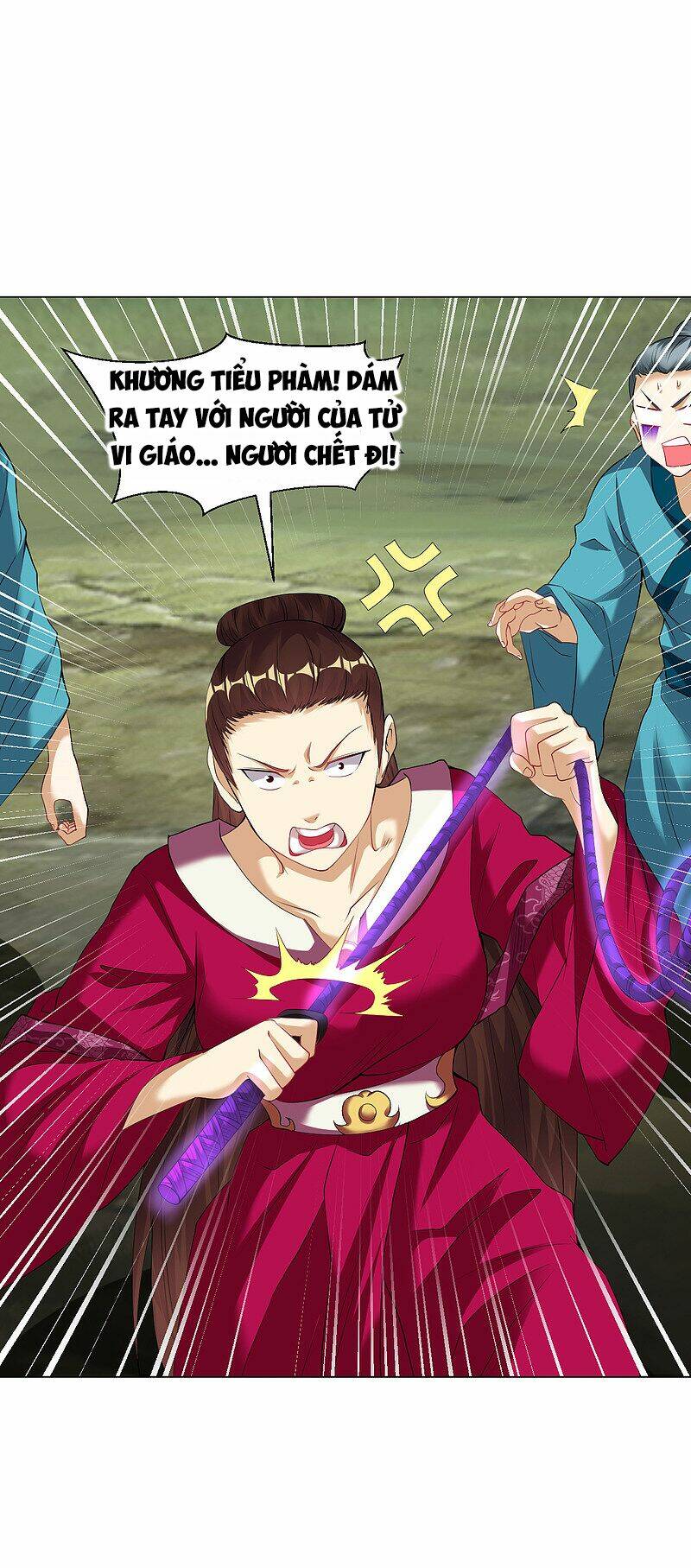 đạo ấn chapter 155 3