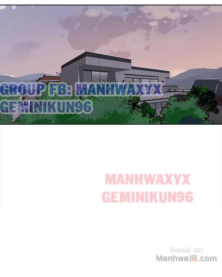 lớp học gia đình (bản không che) chapter 8 3