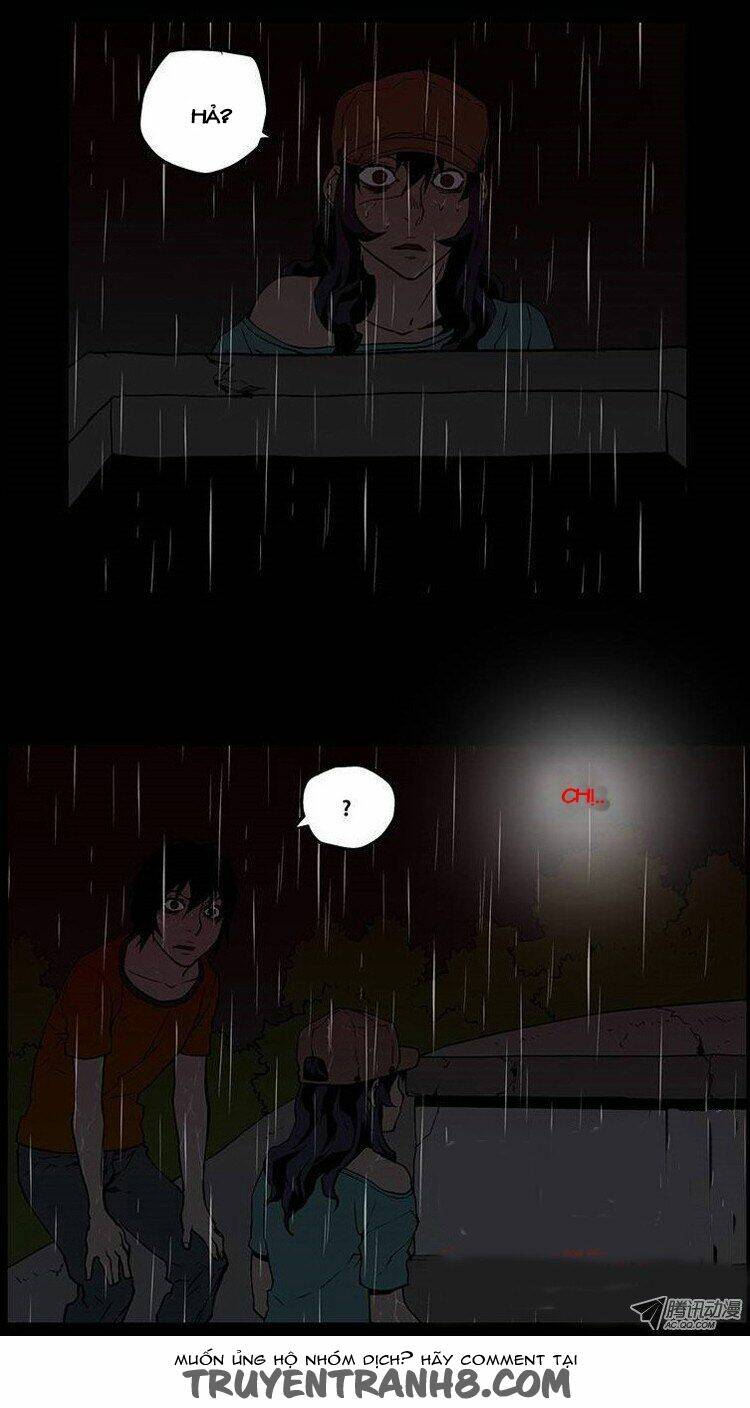 0.0 mhz - tần số chết chapter 64 9