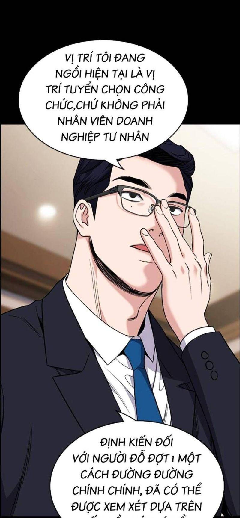 giáo dục chân chính chapter 113 26