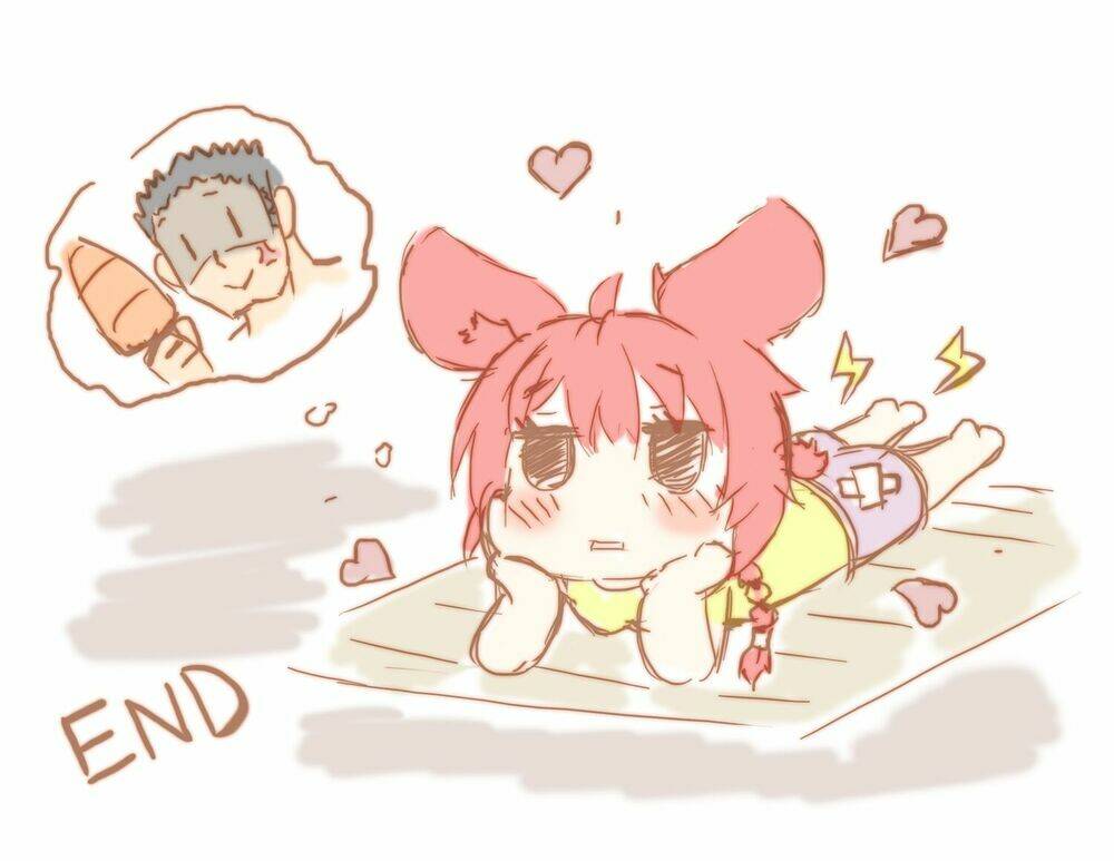 truyện xàm bựa chapter 1 11