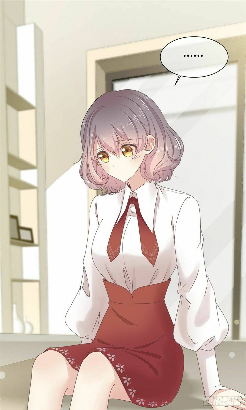 mối tình đầu là cv đại thần chapter 3 23