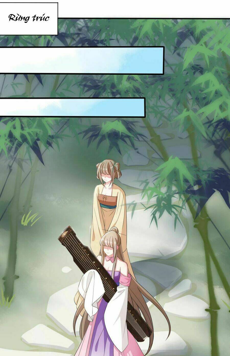 đích nữ hữu độc chapter 18 5