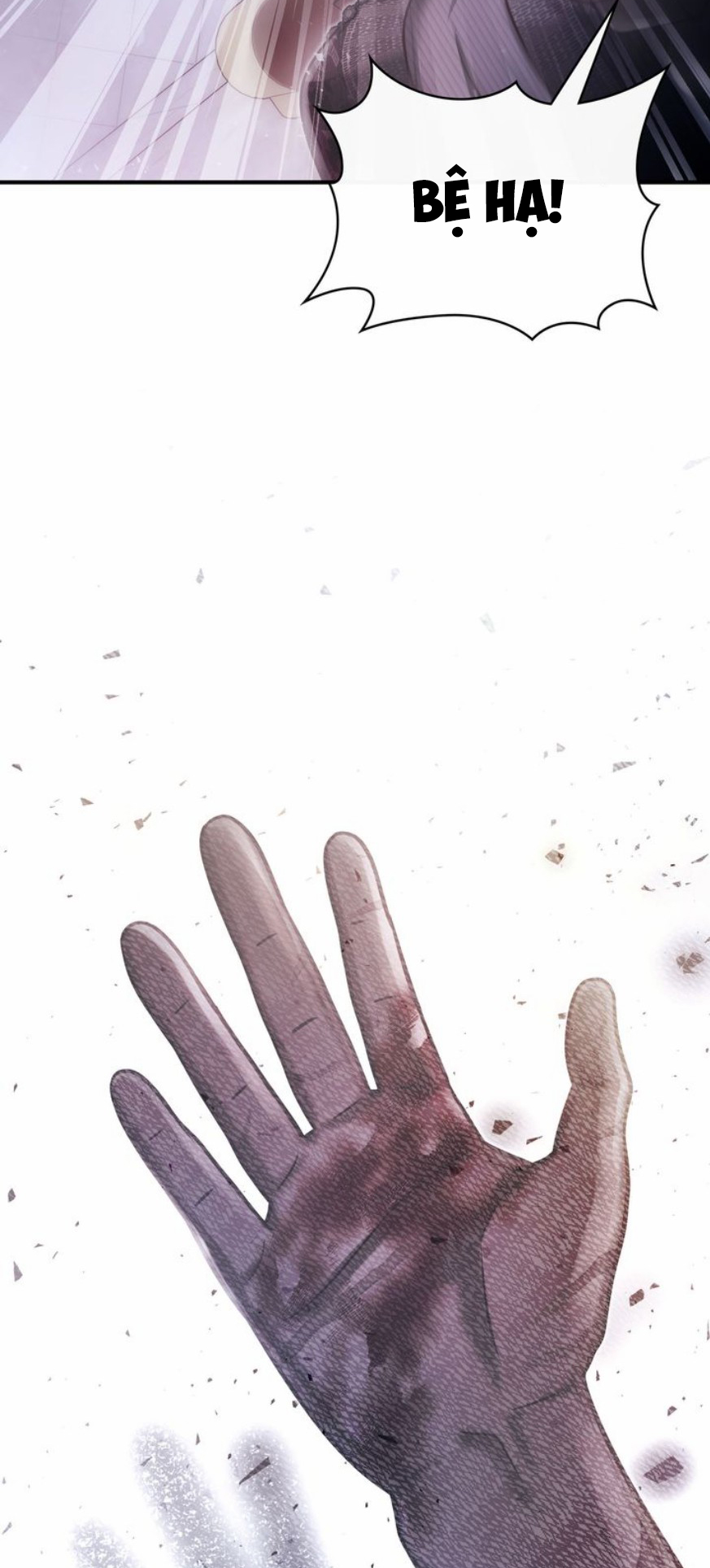 sự hy sinh của ác quỷ chapter 61 25