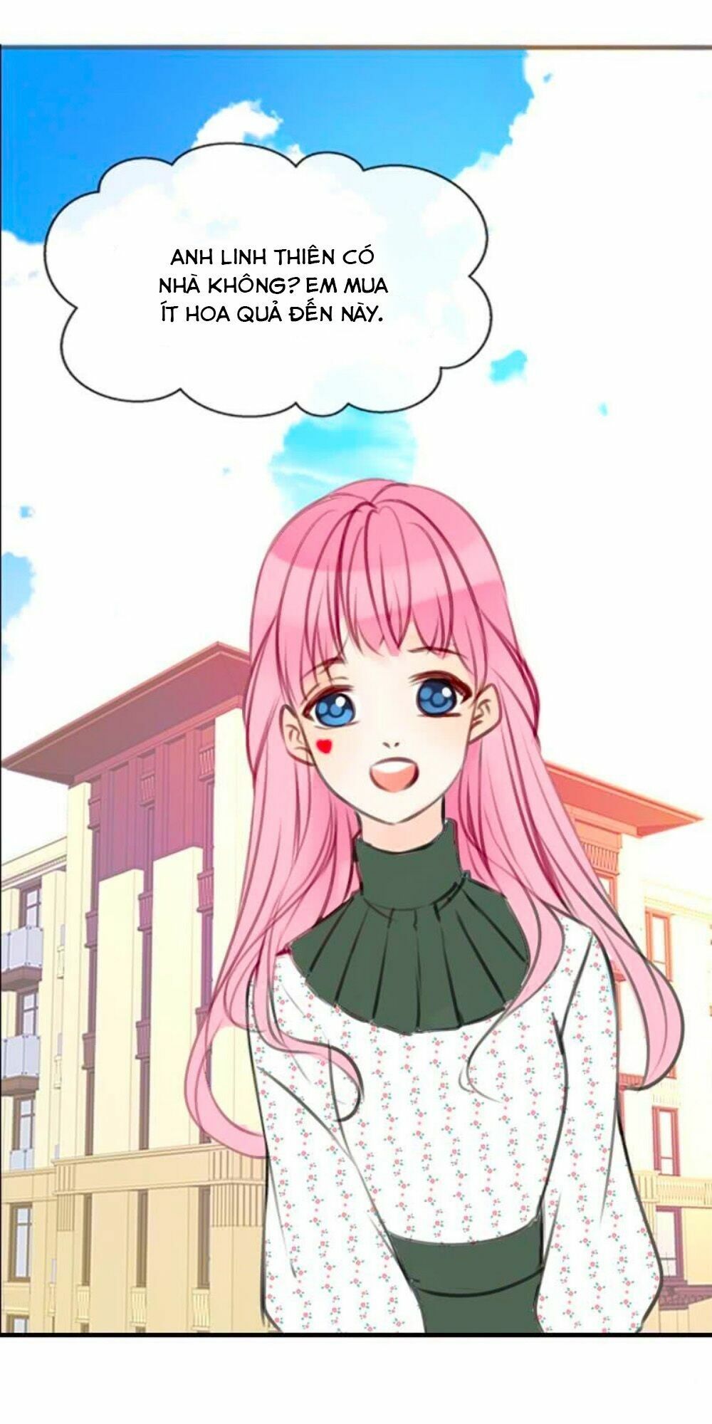 công chúa nữ vương mệnh chapter 99 1