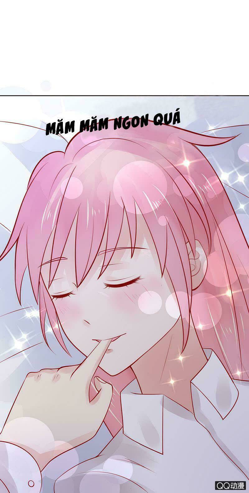 băng sơn học trưởng không được chọc chapter 30.2 3