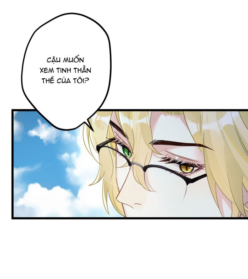 esport nhất kiến chung tình? chapter 11 34