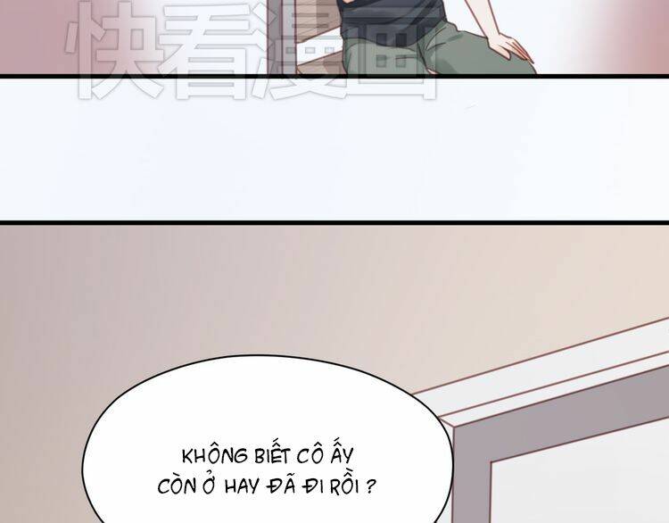lượm được 1 tiểu hồ ly chapter 27 6